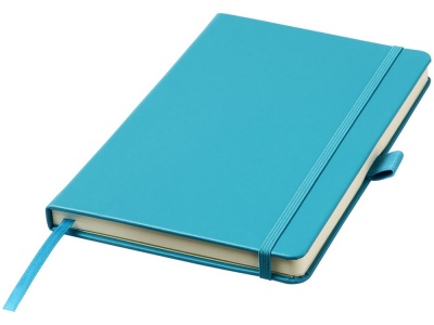 OA2003027717 Journalbooks. Записная книжка Nova формата A5 с переплетом, аква