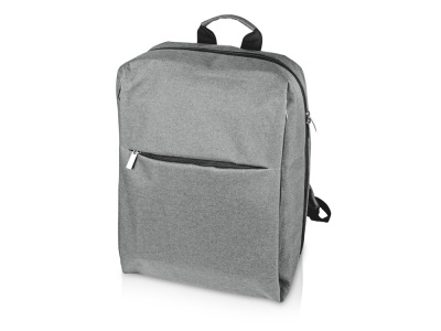 OA2003021344 Бизнес-рюкзак Soho с отделением для ноутбука, светло-серый