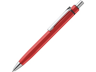 OA2003021411 Uma. Ручка шариковая шестигранная UMA Six, красный