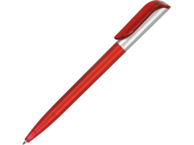 OA24B-RED9 Ручка шариковая Арлекин, красный