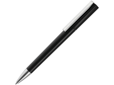 OA2102094106 Uma. Шариковая ручка из пластика Chic  SI, черный