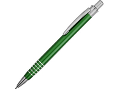 OA72B-GRN14 Ручка шариковая Бремен, зеленый