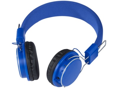 OA1701221586 Наушники Tex Bluetooth®, ярко-синий