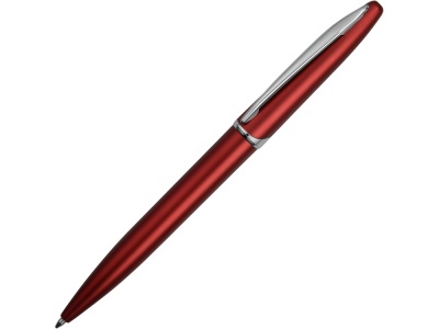 OA24B-RED16 Ручка шариковая Империал, красный металлик