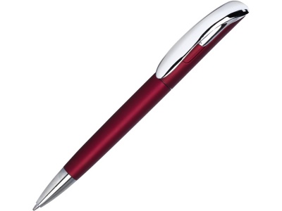 OA15093097 Ручка шариковая Нормандия бордовый металлик