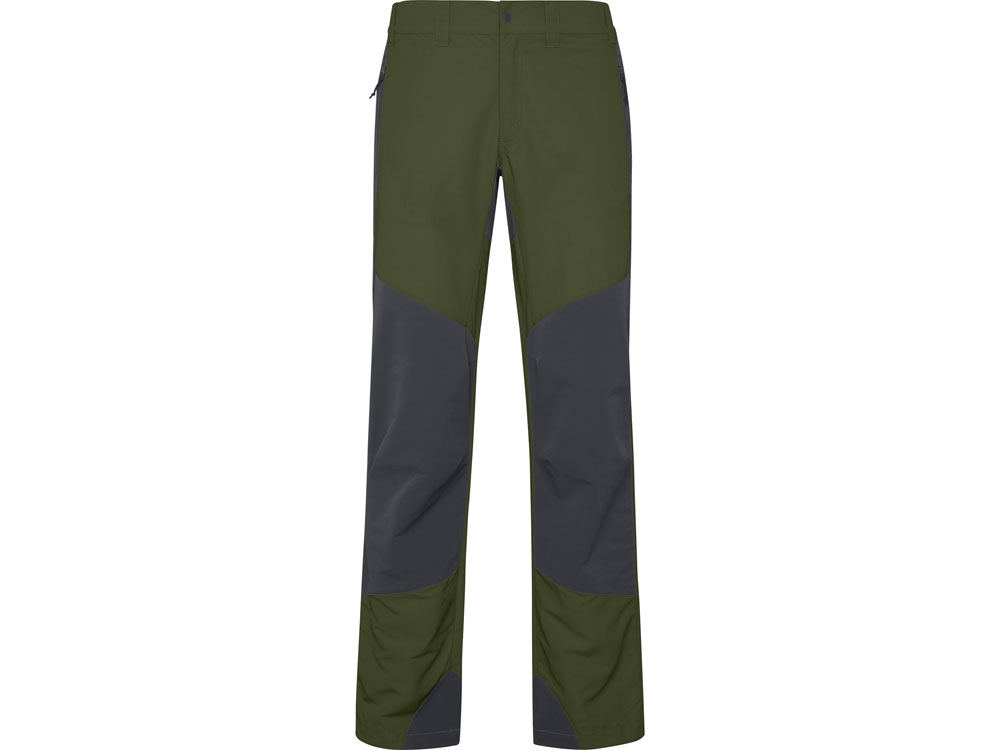 OA24082822567 Roly. BONATI 9110брюки, армейский зеленый/графитовый