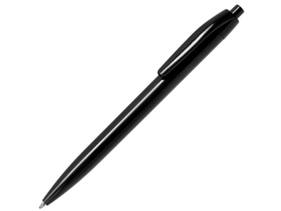 OA2102095115 Ручка шариковая пластиковая Air, черный
