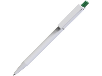 OA2102091970 Viva Pens. Шариковая ручка Xelo White,  белый/зеленый
