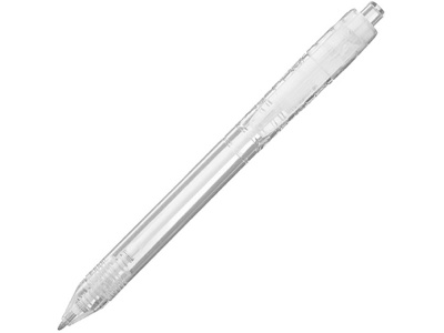 OA15094147 Ручка шариковая Vancouver, белый, черные чернила