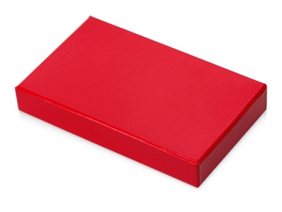 OA2102095673 Коробка Авалон, красный