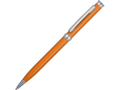 OA1701221506 Ручка шариковая Сильвер Сойер, оранжевый