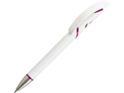 OA2102092653 Viva Pens. Шариковая ручка Starco Metallic, розовый