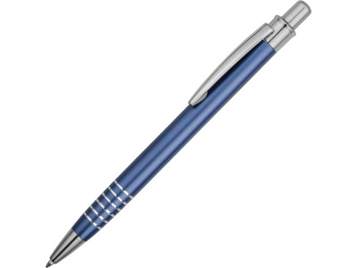 OA72B-BLU22 Ручка шариковая Бремен, синий
