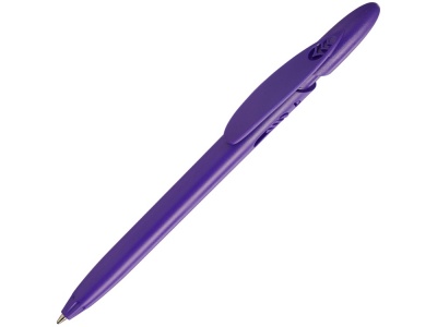 OA2102092508 Viva Pens. Шариковая ручка Rico Solid, фиолетовый