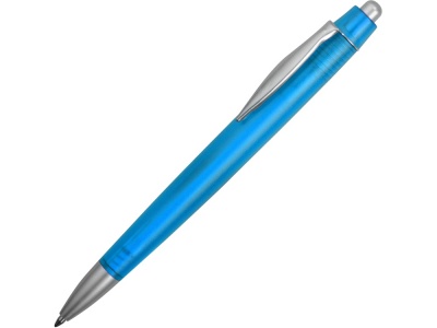 OA75B-BLU9 Scripto. Ручка шариковая Albany, синий, синие чернила