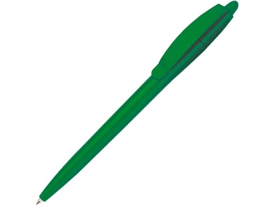 OA2B-GRN19 Ручка шариковая Celebrity Монро зеленая