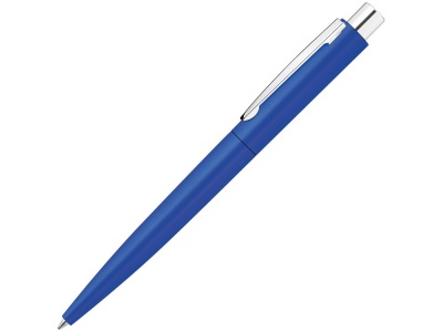 OA2003024562 Uma. Ручка шариковая металлическая LUMOS, синий