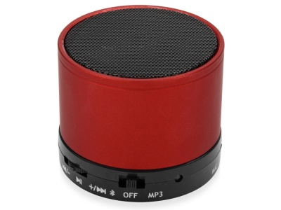 OA1701221509 Беспроводная колонка Ring с функцией Bluetooth®, красный