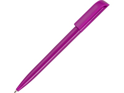OA20030215 Ручка шариковая Миллениум, фуксия