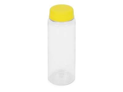 OA2102091349 Бутылка для воды Candy, PET, желтый