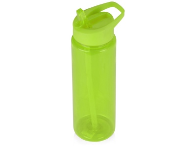 OA2003025541 Спортивная бутылка для воды Speedy 700 мл, зеленое яблоко