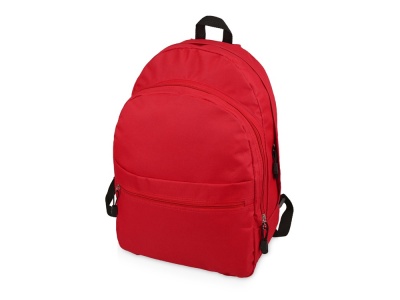 OA92BG-RED62 Рюкзак Trend, красный