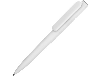 OA2003022278 Ручка пластиковая шариковая Umbo, белый/черный