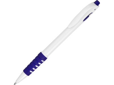 OA15093134 Ручка шариковая Фиджи, белый/синий