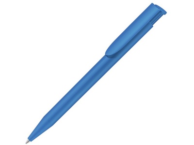 OA2102093968 Uma. Шариковая ручка soft-toch Happy gum., голубой