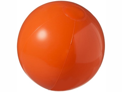 OA15093881 Мяч пляжный Bahamas, оранжевый