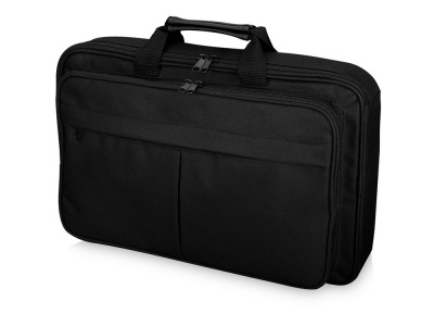 OA170140776 Конференц сумка-рюкзак Wichita для ноутбука 15,4, черный