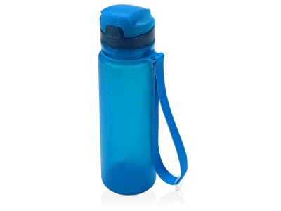 OA1701221536 Складная бутылка Твист 500мл, синий