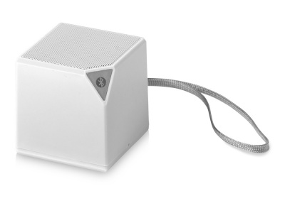 OA170140878 Портативная колонка Sonic с функцией Bluetooth®, белый/серый