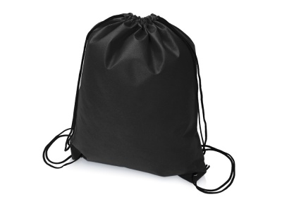 OA200302941 Рюкзак-мешок Пилигрим, черный