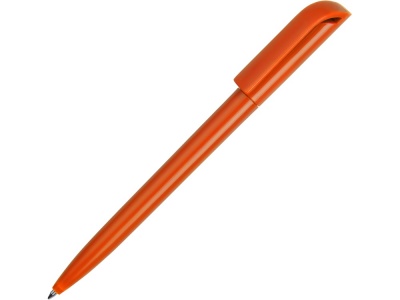 OA24B-ORG1 Ручка шариковая Миллениум, оранжевый