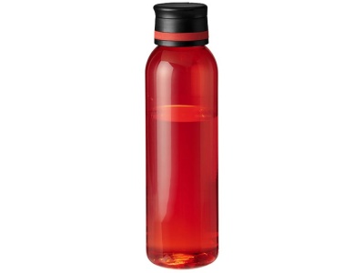 OA2003027623 Спортивная бутылка Apollo объемом 740 мл из материала Tritan™, красный