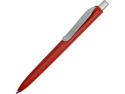 OA1701222800 Prodir. Ручка пластиковая шариковая Prodir DS8 PSP-20, красный