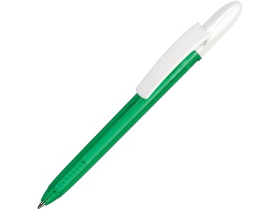 OA2102092575 Viva Pens. Шариковая ручка Fill Color Bis,  зеленый/белый