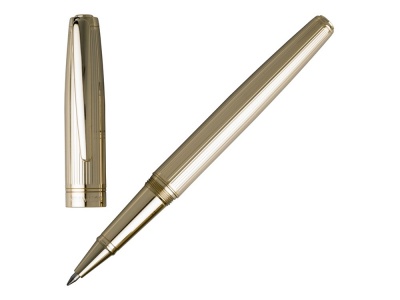 OA200302877 Nina Ricci. Ручка роллер Ramage Gold. Nina Ricci