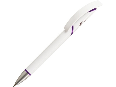 OA2102092654 Viva Pens. Шариковая ручка Starco Metallic, фиолетовый