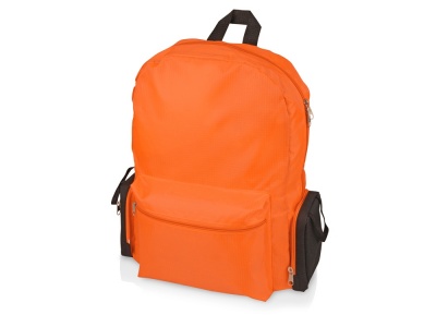 OA2003021364 Рюкзак Fold-it складной, оранжевый