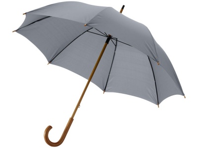OA183032130 Зонт-трость Jova 23 классический, серый