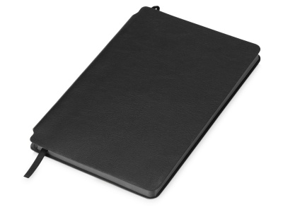 OA2003022381 Lettertone. Блокнот Notepeno 130x205 мм с тонированными линованными страницами, черный