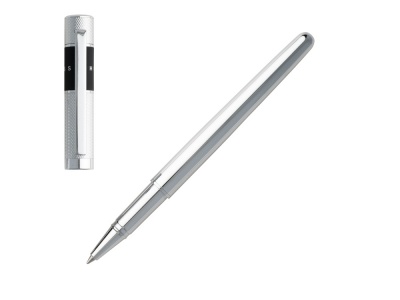 OA2003028452 Ручка-роллер Ribbon Chrome