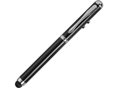 OA15093181 Ручка-стилус Каспер 3 в 1, черный