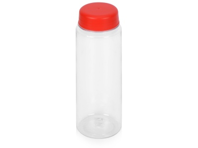 OA2102091346 Бутылка для воды Candy, PET, красный