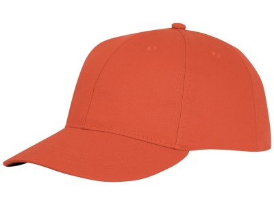 OA2003026546 Шестипанельная кепка Ares, оранжевый
