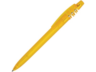 OA2102092671 Viva Pens. Шариковая ручка Igo Color Color, желтый
