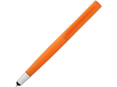 OA15094130 Ручка-стилус шариковая Rio, оранжевый