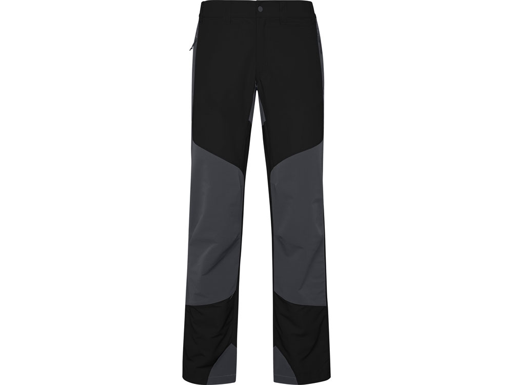 OA24082822572 Roly. BONATI 9110брюки, черный/графитовый